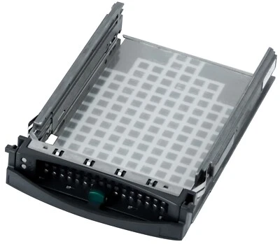 ✅FUJITSU FSC Primergy HotSwap Rahmen Metall für RX100-S3 RX100-S4 ✅ A3C40056861✅ - Bild 1 von 3