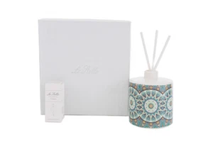 Runder Keramikduftspender Mit Etui H 10Cm Die Sterne Ngl 070 - Bild 1 von 3