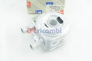SCAMBIATORE CALORE OLIO MOTORE CITROEN XANTIA XSARA PEUGEOT 405 - CITROEN 1103C9 - Imagen 1 de 5