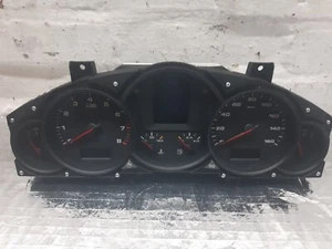 CLUSTER VELOCÍMETRO 3.6 PORSCHE CAYENNE 957 7L5920975 2007 - Imagen 1 de 9
