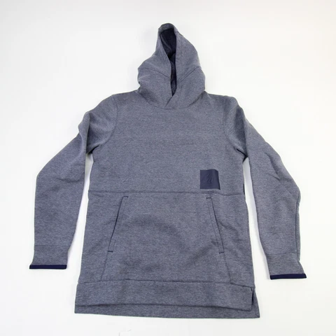 California Golden Bears Under Armour Sweatshirt Men's Navy Used Cover