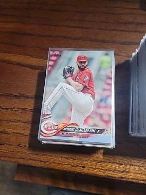 2018 Topps 1-250 - You Pick - Image 1 of 2