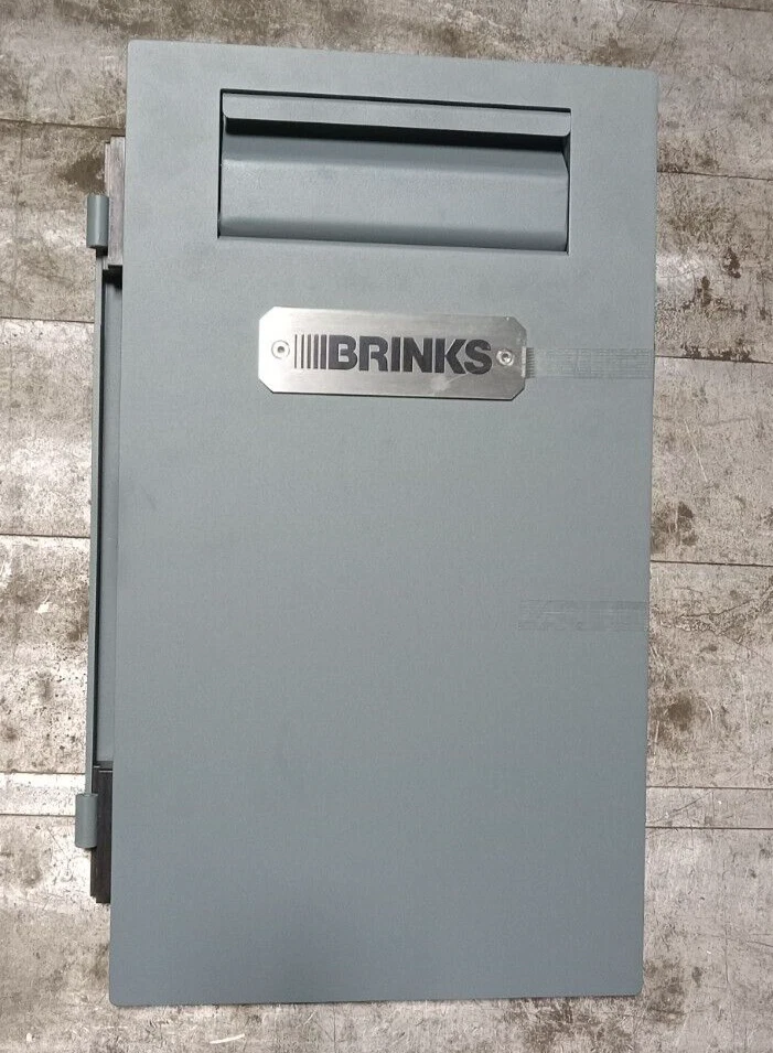 NUEVO PUENTE 5006130 GEN 2.5 B-SAFE PUERTA CAJA ABATIBLE 22-3/8 X 12-5/8 Foto 1 de 4