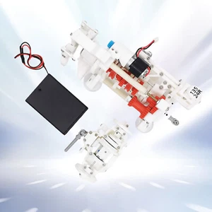 Getriebemodell mit 5 Vorwärtsgängen & 1 Rückwärtsgang Elektrogang1h - Bild 1 von 13
