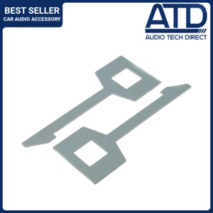 Auslöser Schlüssel Für Kenwood Stereo Radio Entfernung Abzug Zubehör PC5-75 Paar - Bild 1 von 2