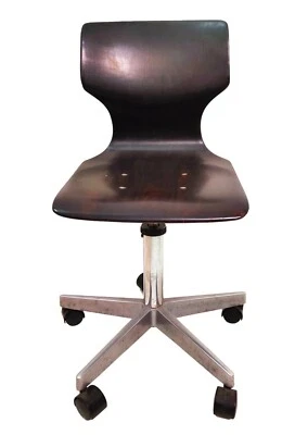 Collectible Chair Pagholz Flötotto Model 65184 Design Adam Stegner 80s - Image 1 of 4