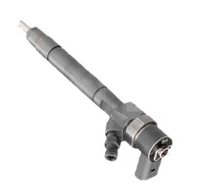Inyector de riel común Bosch para Scorpio 2.6 CRDe 2.5mDl mEagle CRDE 0445110260 - Imagen 1 de 1