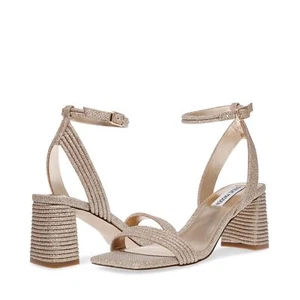 Woman's Heels Steve Madden Lavnish - Picture 1 of 19