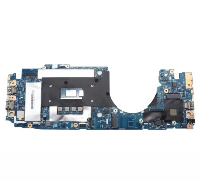 For ThinkPad L13 Yoga Gen 3 L13 Gen 3 Motherboard i5-1245U 32G 5B21K86265 - Image 1 of 4