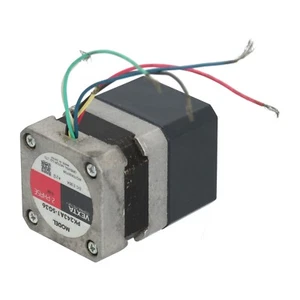 Neutral PK243A1-SG36 Stepper Unipolar Motor Used UMP - Picture 1 of 7