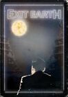 EXIT EARTH Book The Cheap Fast Free Post