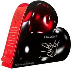 RAMSONS Sexy Eau De Parfum per Uomo & Donna Con il Mondo Spedizione Option- 50 - Picture 1 of 2