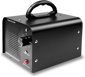 Generatore Di Ozono Da 32,000 Mg/H, Con Timer, Ozono, Purificatore D'Aria O3, Po - Foto 1 di 8