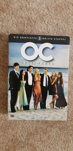 O.C.California -Komplette 3.Staffel - Bild 1 von 2