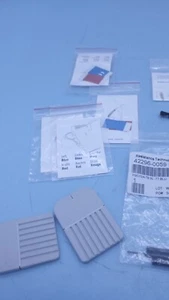 UNITRON/SONION LOT OF MISC ASSESSORIES/PARTS - Picture 1 of 8