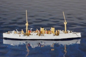 Baltimora produttore squalo 510, 1:1250 modello di nave - Foto 1 di 3