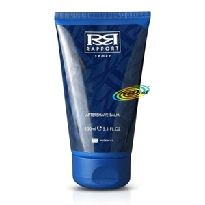 Rapport Sport Aftershave Balm 150ml - Picture 1 of 1
