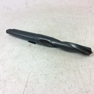 Taladro de enchufe cónico Dormer HSS Nº 4 Morse caña MT4 - Imagen 1 de 8