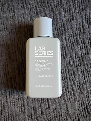 Lab Series Grooming Electric Shave Solution 100ml - NEW - Image 1 of 2