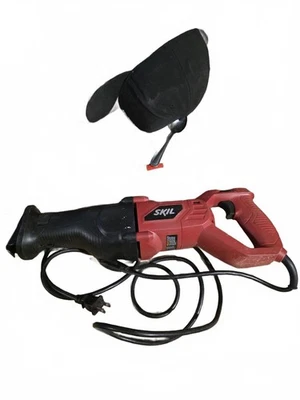 Skil 9206 Corded Electric Reciprocating Saw - Image 1 of 4
