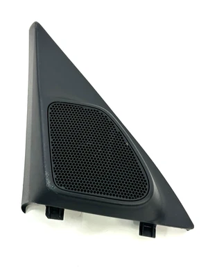 2008-2012 Honda Accord Sedan Front Left Driver Door Speaker Tweeter W Cover OEM - Image 1 of 4