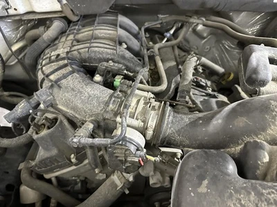 FORD F150 PICKUP 2011-2014 STARTER MOTOR 3.7L 11 - Image 1 of 4