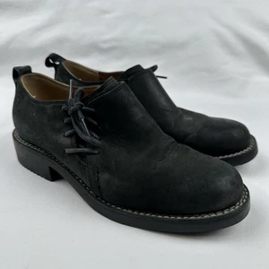 Ariat Wicklow Botas Mujer Talla 5.5 Corbata Lateral Cuero Oxford Botines al Tobillo 59405 - Imagen 1 de 11
