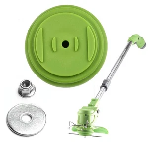 3pcs/set Mesin Rumput Accessories Garden Power Tools Mowing Pruning Attachment - Picture 1 of 5