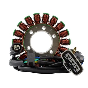 Stator for Honda TRX 500 520 Fourtrax Foreman FE FM 2014-2021 # 31120-HR4-A42 - Picture 1 of 9