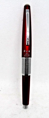 Lápiz Pentel P1035 rojo Kerry usado Foto 1 de 4