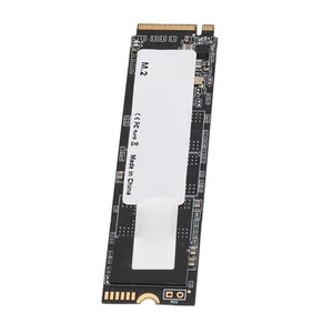 128GB M.2 2280 NVMe Internal SSD PCIE Gen3x4 Up To 2100MB/s 3D TLC NAND NVMe Hot - Picture 1 of 23