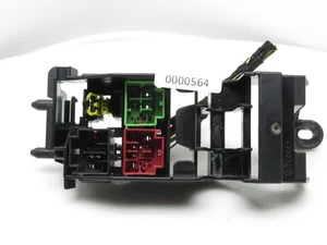 2009-2016 AUDI A4 Front Right Fuse Relay Box Mount 8K0937545F OEM - Bild 1 von 8