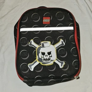 Bolsa de almuerzo LEGO Skeleton - Imagen 1 de 8