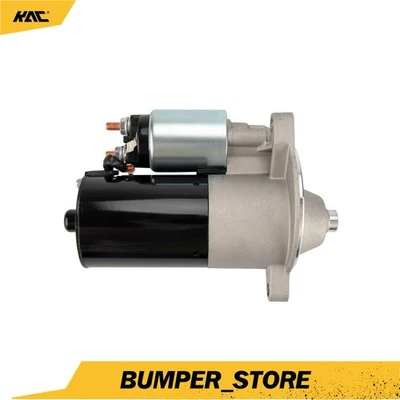 Motor De Arranque Para Ford Explorer 4.0L 1998-2002 Ford Mustang 4.0L 2005-2009 1F8518400 Foto 1 de 4
