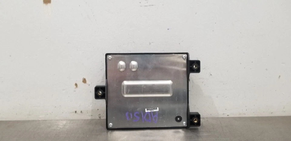 09 CADILLAC CTS-V 6.2L LSA ТОПЛИВНЫЙ НАСОС МОДУЛЬ УПРАВЛЕНИЯ 20759945 - Изображение 1 из 4