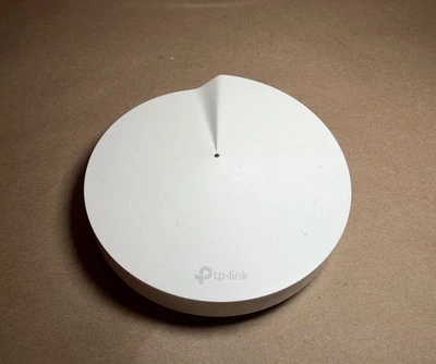 TP-Link Deco M5 AC1300 whole Home Mesh  Wi-fi Access Point | Device Only - Image 1 of 4