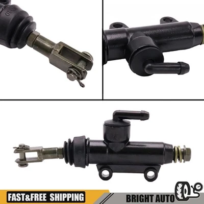 For 2013-2016 KTM RC125 RC200 2015-2016 RC390 NEW Rear brake pump 90113060000 - Imagem 1 de 4