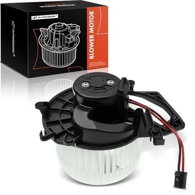 HVAC Heater Blower Motor for Mercedes-Benz G550 G63 AMG G65 AMG 2013-2017 - Image 1 of 4