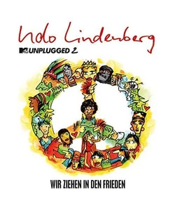 Wir ziehen in den Frieden (MTV Unplugged 2) - Bild 1 von 1