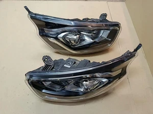 Frontscheinwerfer Ford Transit Custom JK21-13W029-DH LED Rechts Headlight - Bild 1 von 12