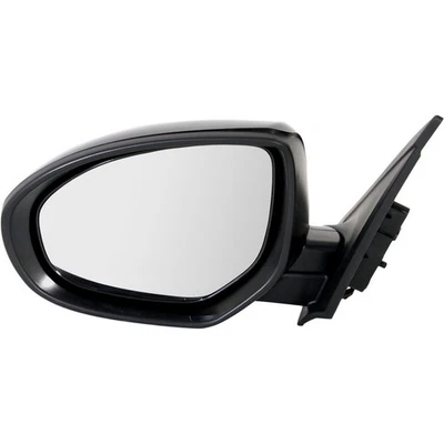 Mirror  Left Hand Side Driver BBM26918ZL Sedan for Mazda 3 Sport 2010, 2012-2013 Foto 1 de 4
