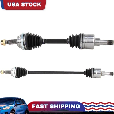 Nuevos ejes CV delanteros OE para Dodge Neon 2000-2005 2,0 L con garantía_MA Foto 1 de 4