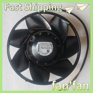 1PCS NEW K2E200-AH20-05 Inlet fan Fast Delivery - Afbeelding 1 van 2