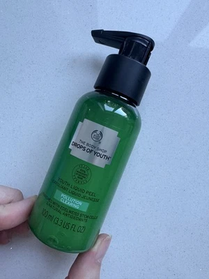 The Body Shop - Drops of Youth Liquid Peel 100ml - Image 1 of 4