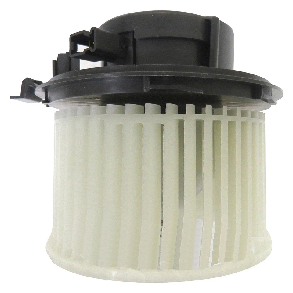 Motor soplador de climatización delantero Mechanics Choice para Nissan Versa 2007-2011 (hasta 11/2009) Foto 1 de 1