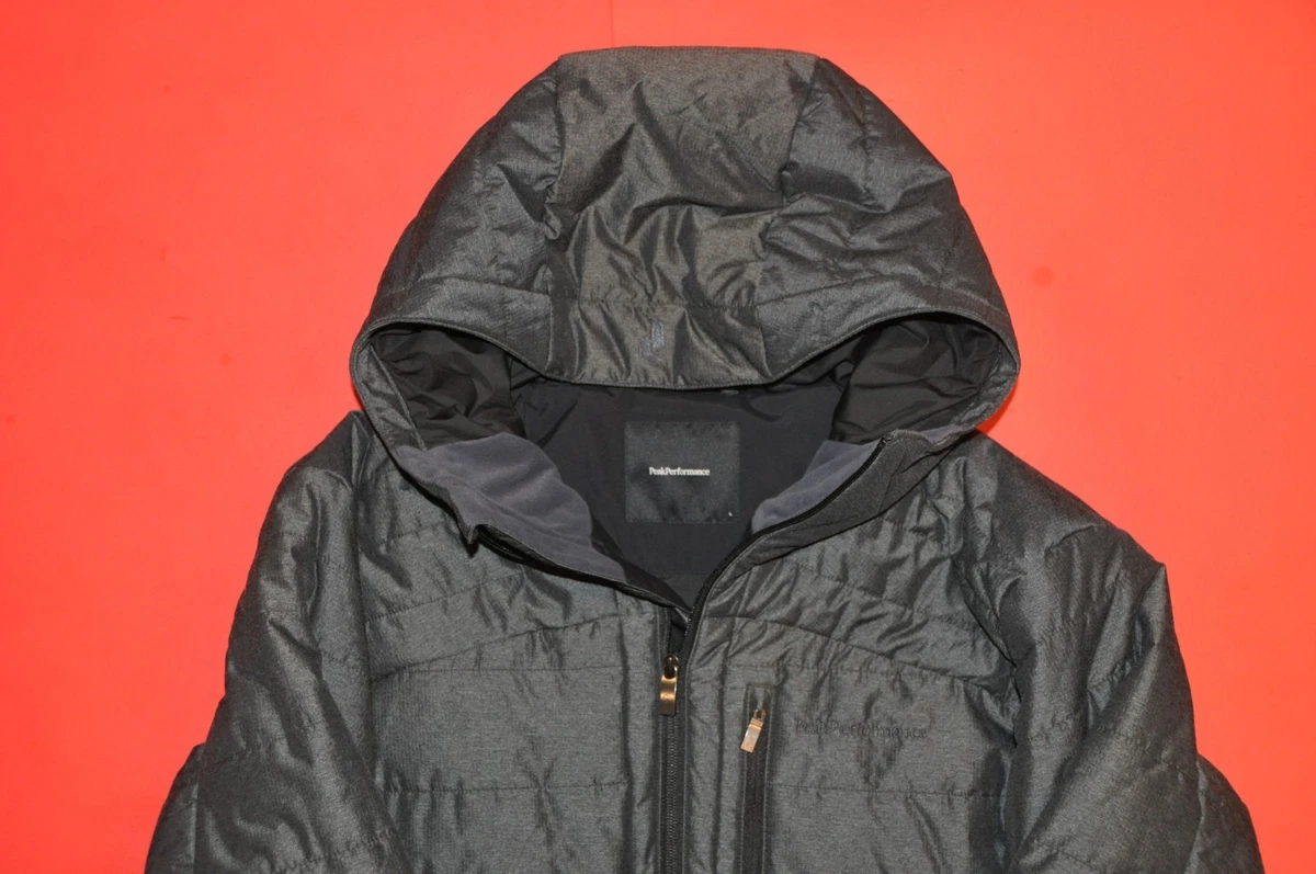 Gray Men's Peak Performance for sale | eBay