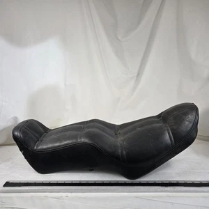 Honda 82-83 VF750C V-45 750 Magna OEM Seat Worn Ready For Restoration Vintage - Bild 1 von 22