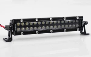 HRP Rc4Wd Kc Hilites 1/10 C Series High Performance Led Light Bar - Picture 1 of 1