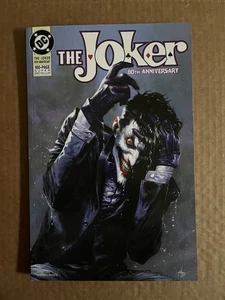 The Joker: 80th Anniversary 100 Page Super Spectacular #1 DC 2020 Variant (11/10 - Bild 1 von 7