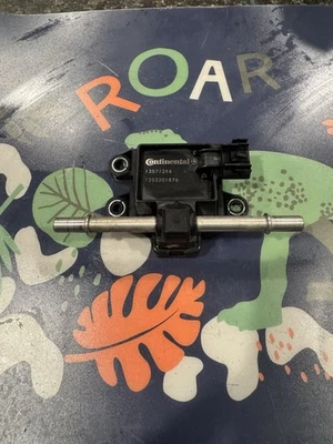 Sensor de combustible/e85 Continental Flex 13577394 fabricante de equipos originales (probado) Foto 1 de 3